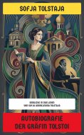 eBook: Autobiografie der Gräfin Tolstoi