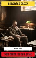 eBook: Der Mann in der Ecke