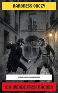 eBook: Ich werde mich rächen