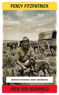 eBook: Jock von Bushveld