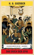 eBook: Das Buch der Epik