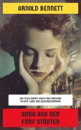 eBook: Anna aus den fünf Städten