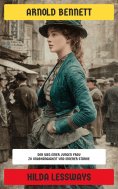 eBook: Hilda Lessways