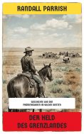 eBook: Der Held des Grenzlandes