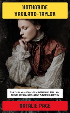 eBook: Natalie Page
