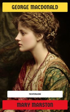 eBook: Mary Marston