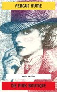 eBook: Die Pink-Boutique