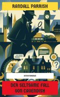 eBook: Der seltsame Fall von Cavendish