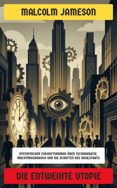 eBook: Die entweihte Utopie
