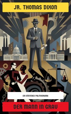 eBook: Der Mann in Grau