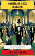 eBook: Der Maskierte