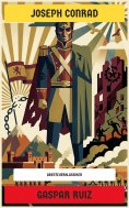 eBook: Gaspar Ruiz