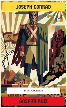 eBook: Gaspar Ruiz
