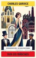 eBook: Nur ein Mädchen