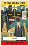eBook: Tutt und Mr. Tutt