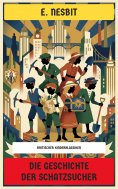 eBook: Die Geschichte der Schatzsucher