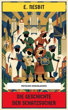 eBook: Die Geschichte der Schatzsucher