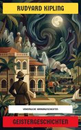 eBook: Geistergeschichten