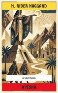 eBook: Ayesha