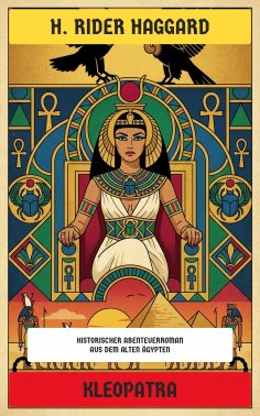 eBook: Kleopatra