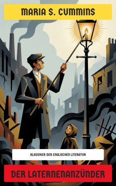 eBook: Der Laternenanzünder