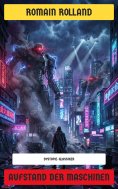 eBook: Aufstand der Maschinen