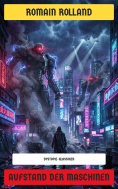 eBook: Aufstand der Maschinen