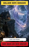 ebook: Das Haus an der Grenze