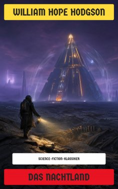 ebook: Das Nachtland