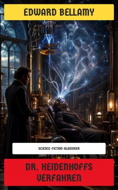 ebook: Dr. Heidenhoffs Verfahren
