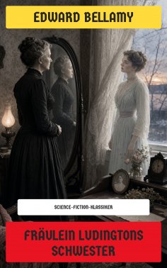 ebook: Fräulein Ludingtons Schwester