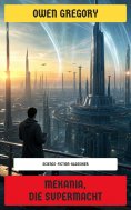 eBook: Mekania, die Supermacht