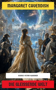 eBook: Die gleißende Welt