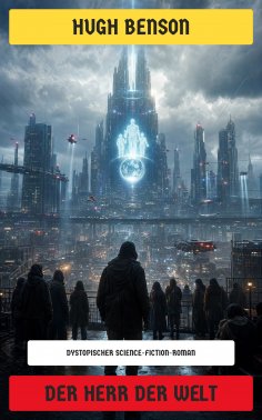 eBook: Der Herr der Welt