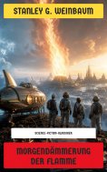 eBook: Morgendämmerung der Flamme