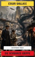 ebook: Die Schwarze Grippe