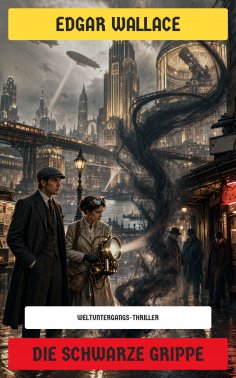 ebook: Die Schwarze Grippe