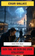 ebook: Der Tag, an dem die Erde stillstand