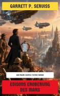 eBook: Edisons Eroberung des Mars