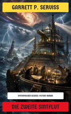 eBook: Die zweite Sintflut
