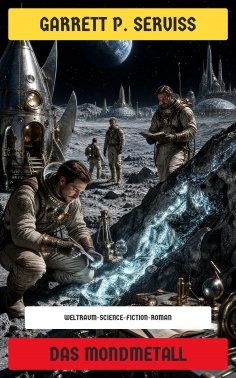 eBook: Das Mondmetall