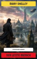 ebook: Der letzte Mensch