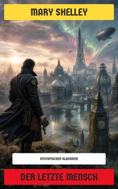 ebook: Der letzte Mensch