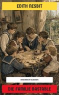 eBook: Die Familie Bastable