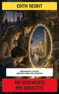 eBook: Die Geschichte des Amuletts
