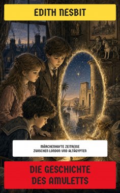 eBook: Die Geschichte des Amuletts