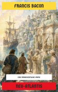eBook: Neu-Atlantis
