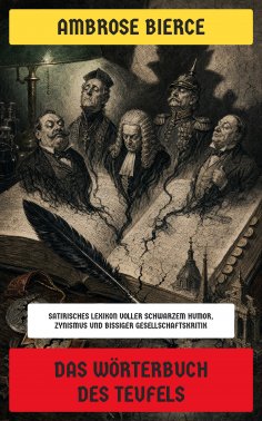 eBook: Das Wörterbuch des Teufels