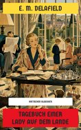 eBook: Tagebuch einer Lady auf dem Lande