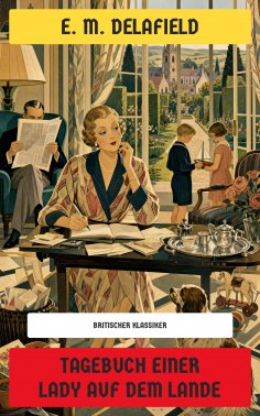 eBook: Tagebuch einer Lady auf dem Lande